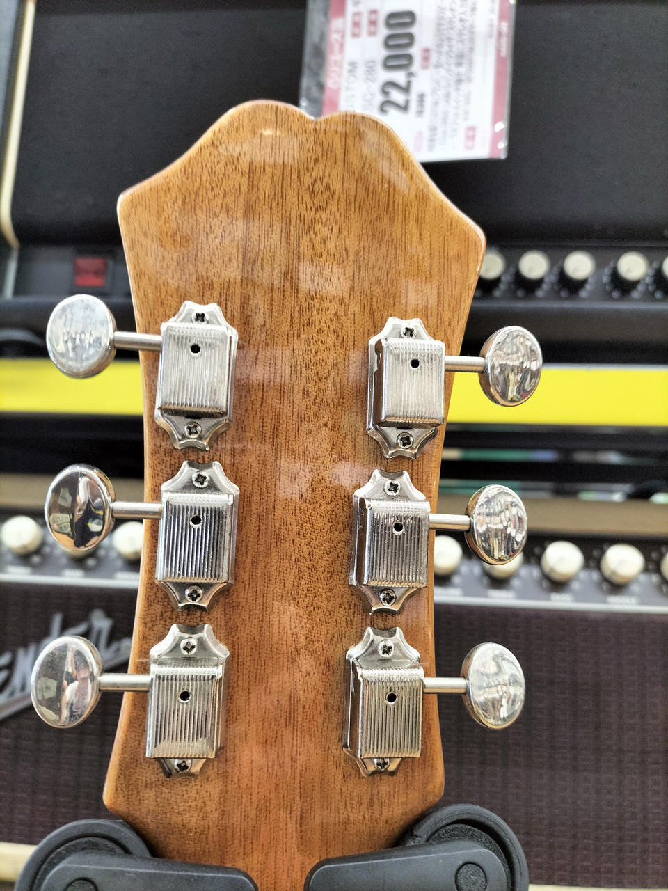 EPIPHONE|セミアコ|【ハードオフ公式通販】オフモール|2012790000045380