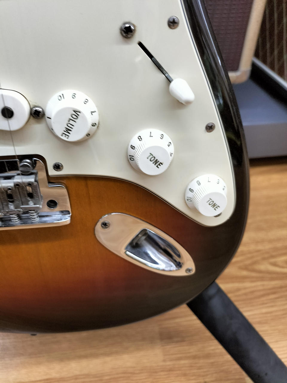 「※値引きしません！」 Fender USA ツーイドケース ギター用 値引きしません！」 Fender USA ツーイドケース ギター用 Fender