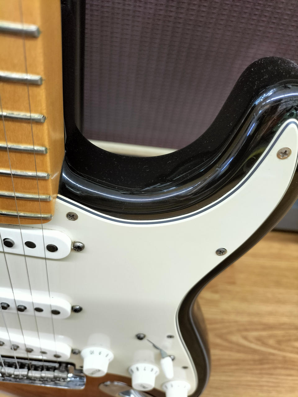 フェンダーUSA(FENDER USA)|エレキギター|HARDOFFオフモール