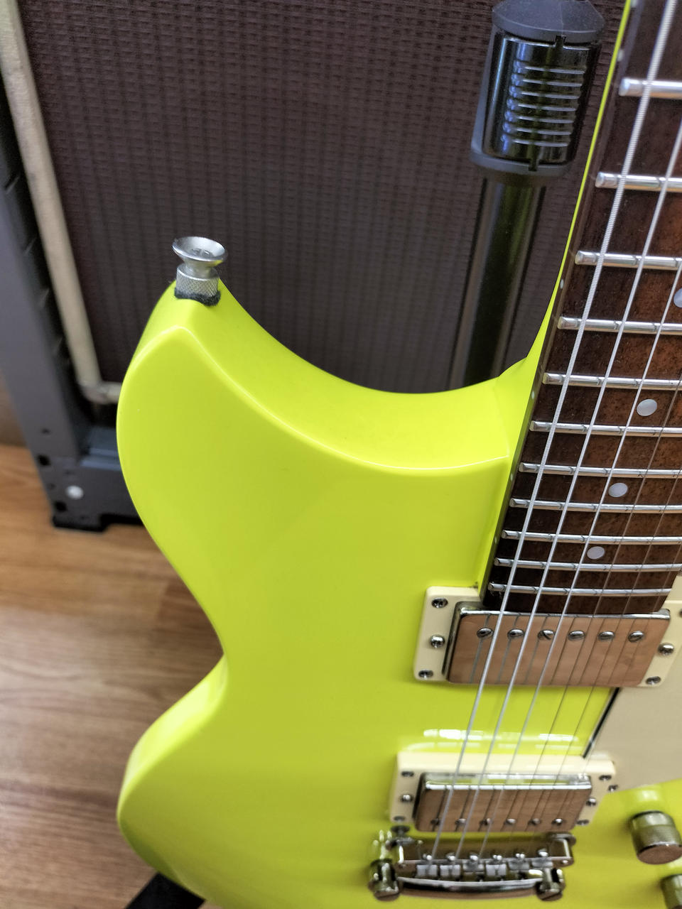 中古　YAMAHA ヤマハ　エレキギター 楽天市場】【YAMAHA】ヤマハ『エレキギター』Pacifica 921 2021