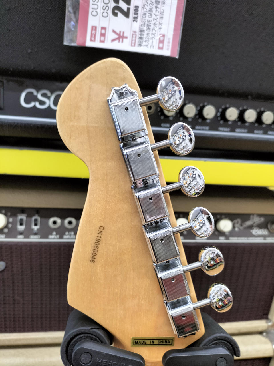 Tokai エレキギター Tokai / トーカイ エレキギター | 島村楽器オンラインストア