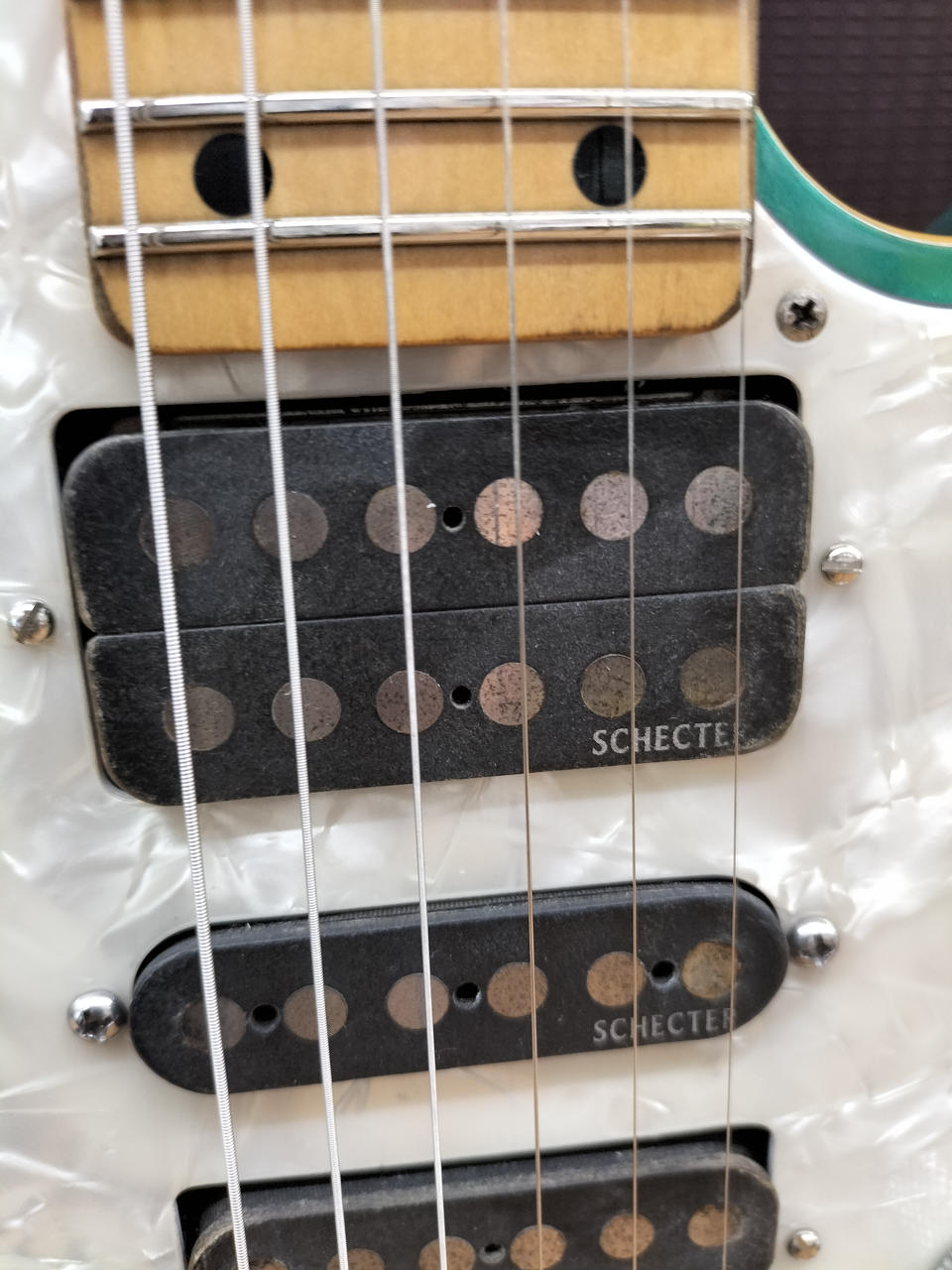シェクター(SCHECTER)|エレキギター|HARDOFFオフモール（オフモ