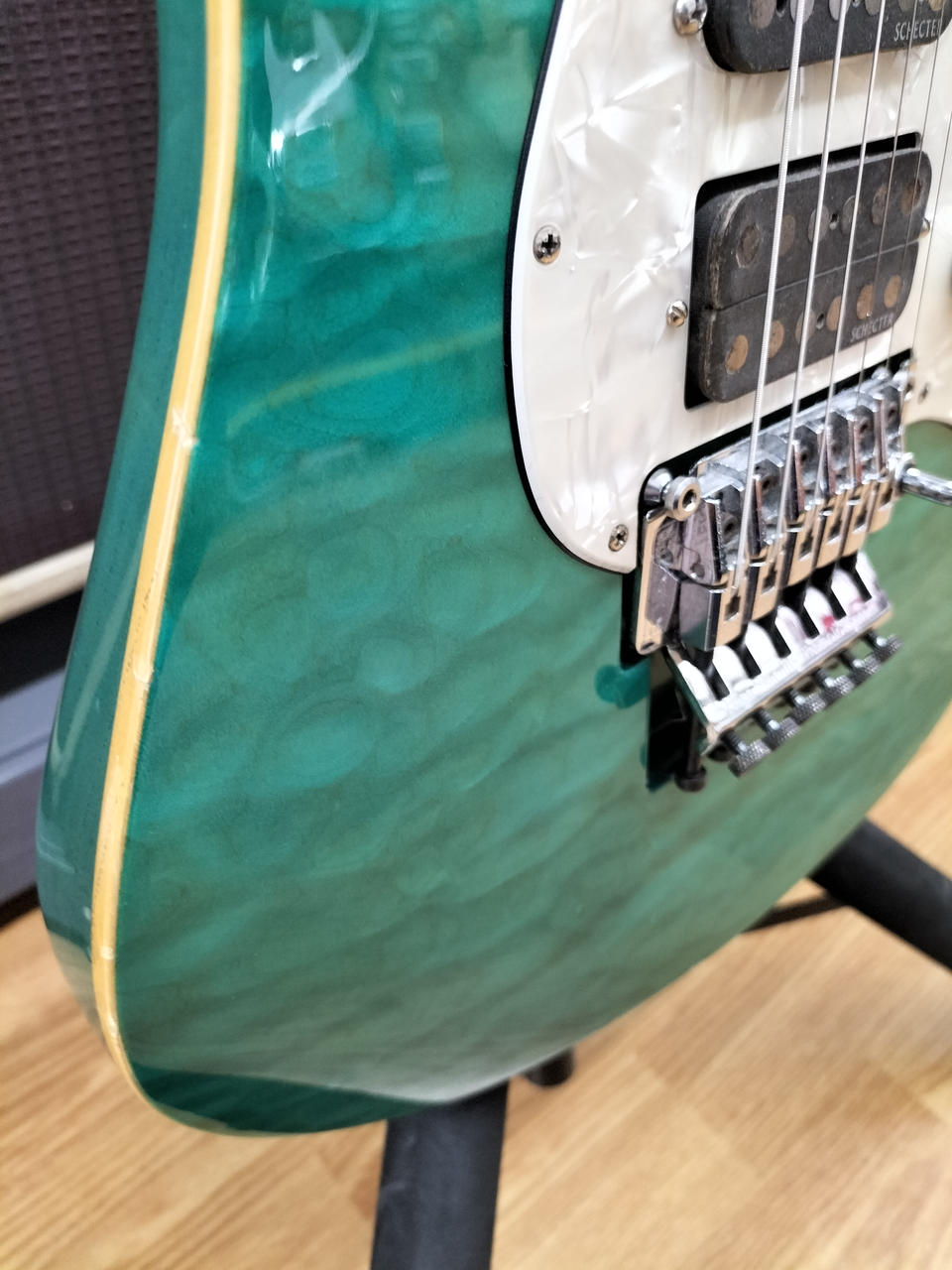 シェクター(SCHECTER)|エレキギター|HARDOFFオフモール（オフモ