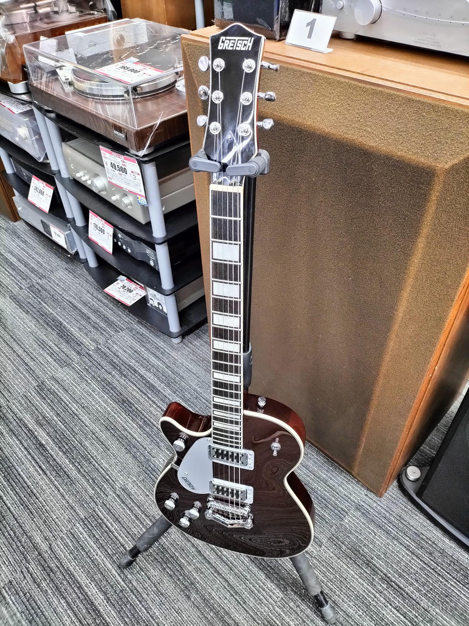 グレッチ(GRETSCH)|エレキギター|HARDOFFオフモール（オフモ