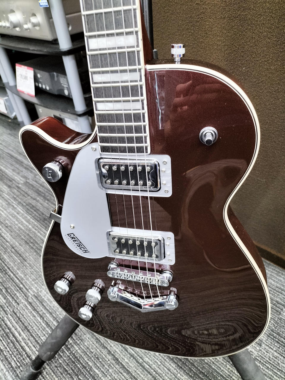 グレッチ(GRETSCH)|エレキギター|HARDOFFオフモール（オフモ
