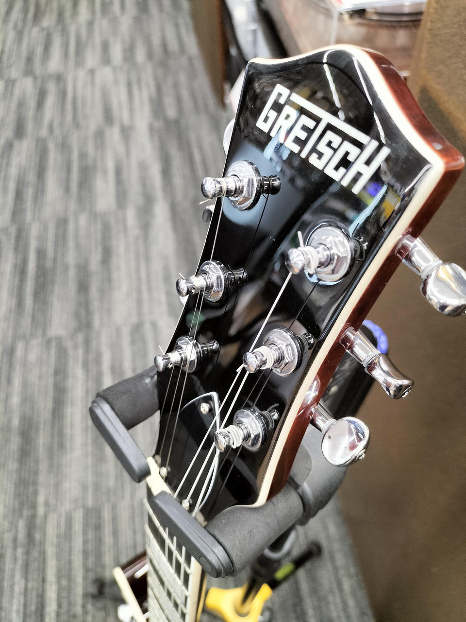 グレッチ エレキギター Electromatic® :: Gretsch Japan