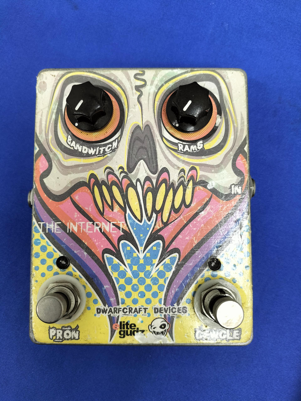 DWARFCRAFT DEVICES|エフェクター|HARDOFFオフモール（オフモ