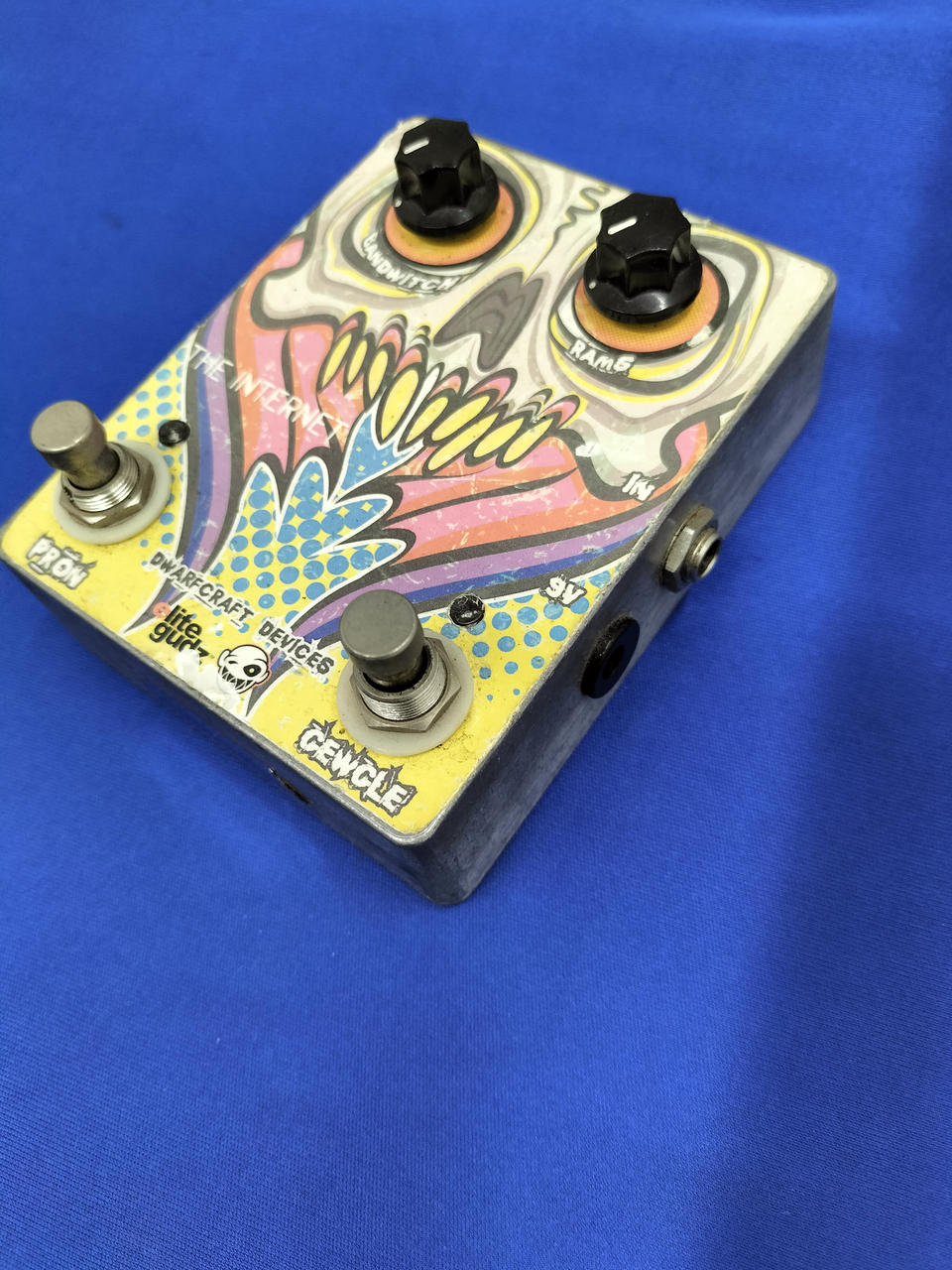 DWARFCRAFT DEVICES|エフェクター|HARDOFFオフモール（オフモ