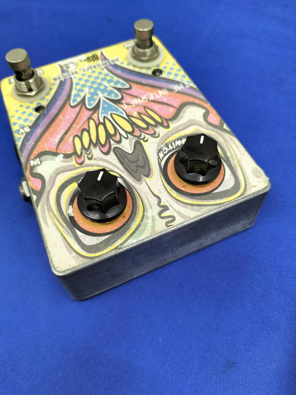 DWARFCRAFT DEVICES|エフェクター|HARDOFFオフモール（オフモ