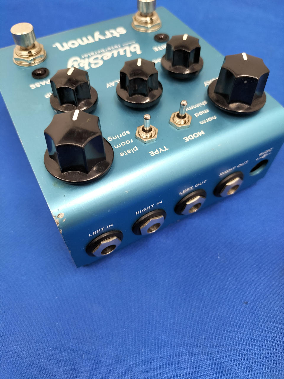 ストライモン(STRYMON)|エフェクター|HARDOFFオフモール（オフモ