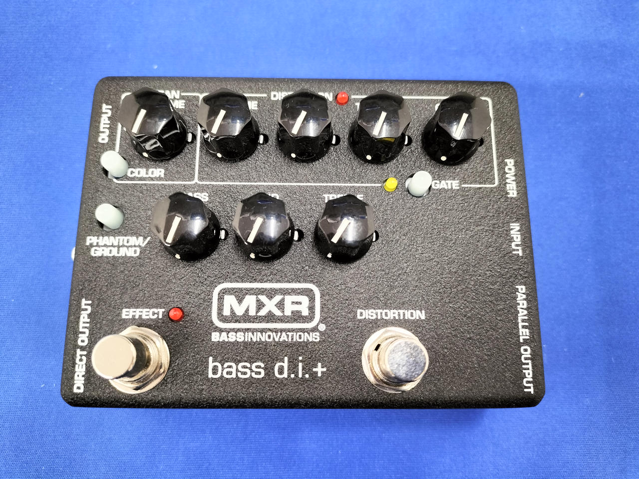 エムエックスアール(MXR)|エフェクター|HARDOFFオフモール（オフモ