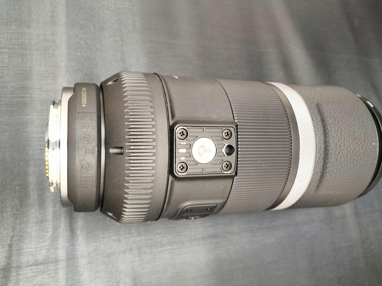 CANON　望遠レンズ及び付属品 キヤノン(CANON)|望遠レンズ|HARDOFFオフモール（オフモ