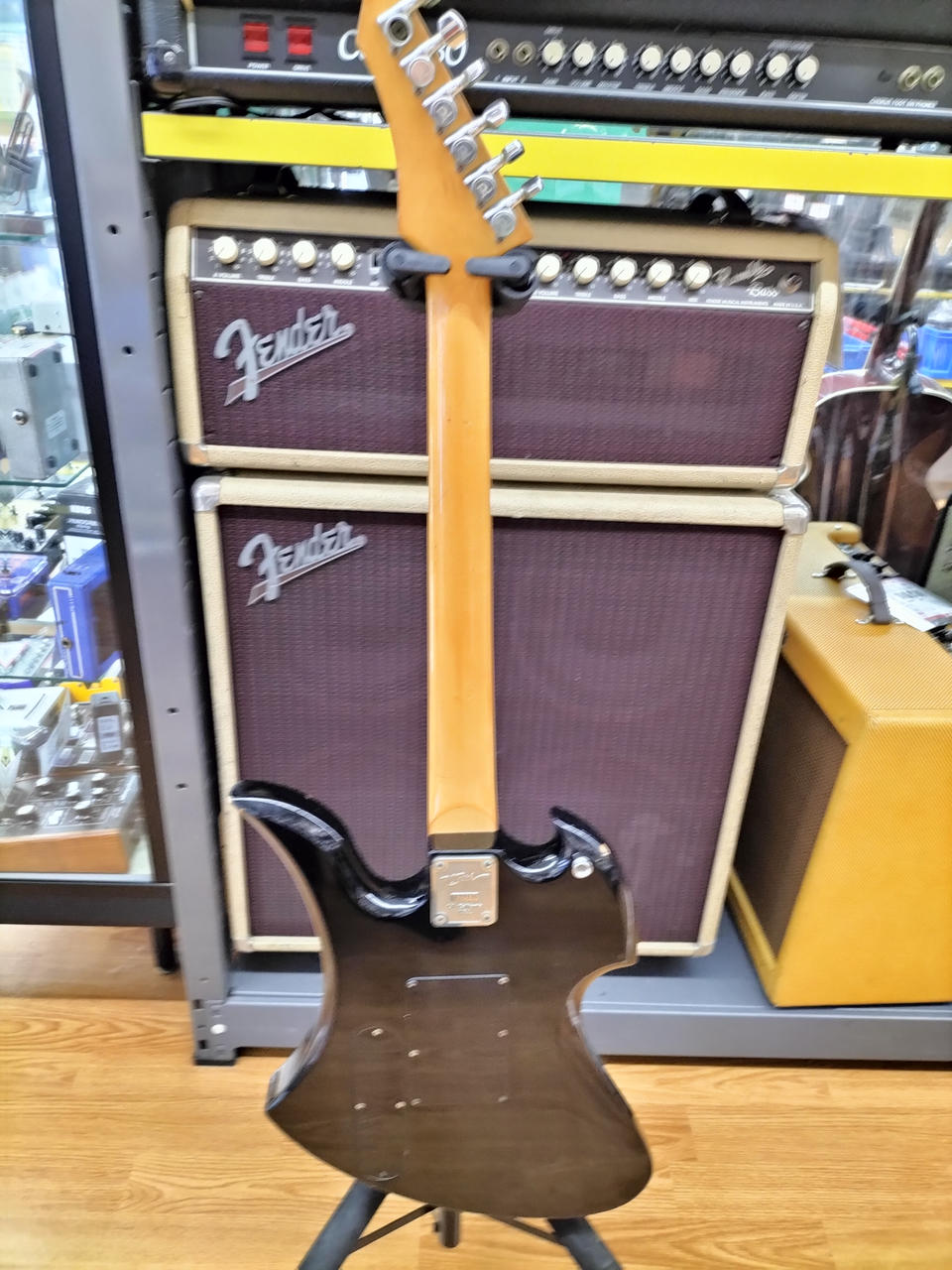B.C.RICH|エレキギター|HARDOFFオフモール（オフモ
