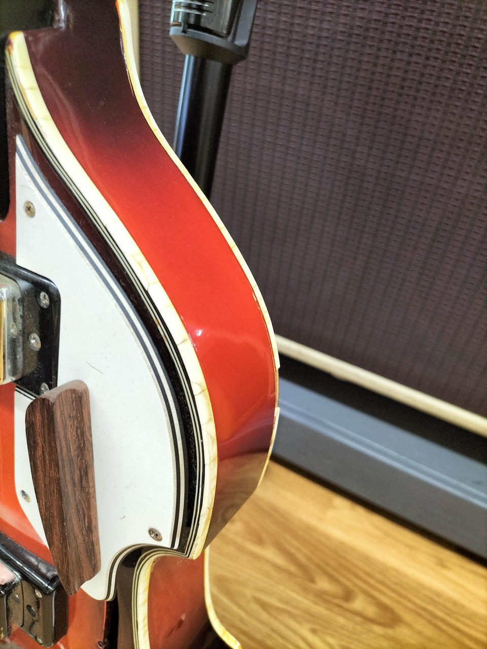 CONRAD|エレキベース|HARDOFFオフモール（オフモ）|2012790000048595