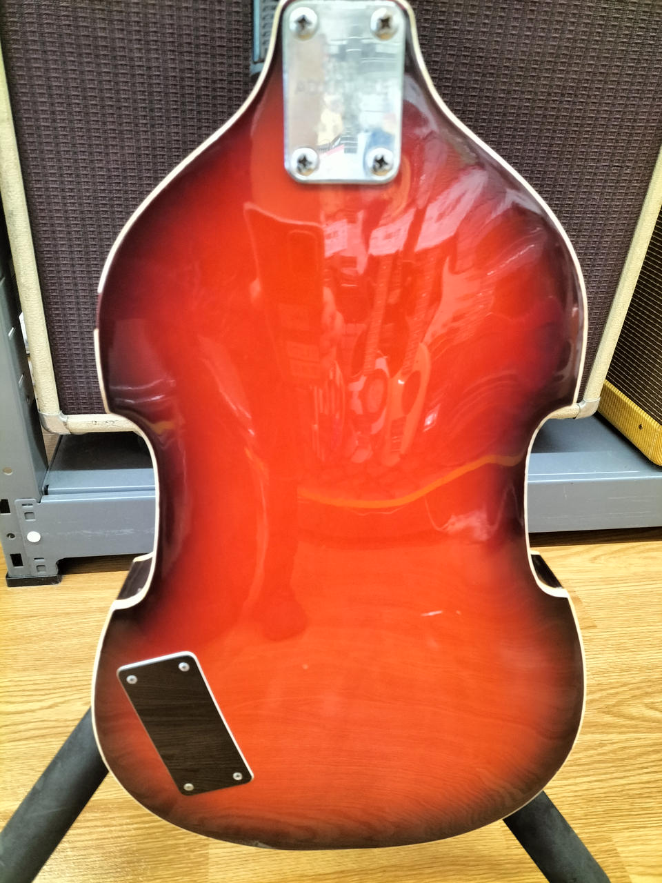 CONRAD|エレキベース|HARDOFFオフモール（オフモ）|2012790000048595