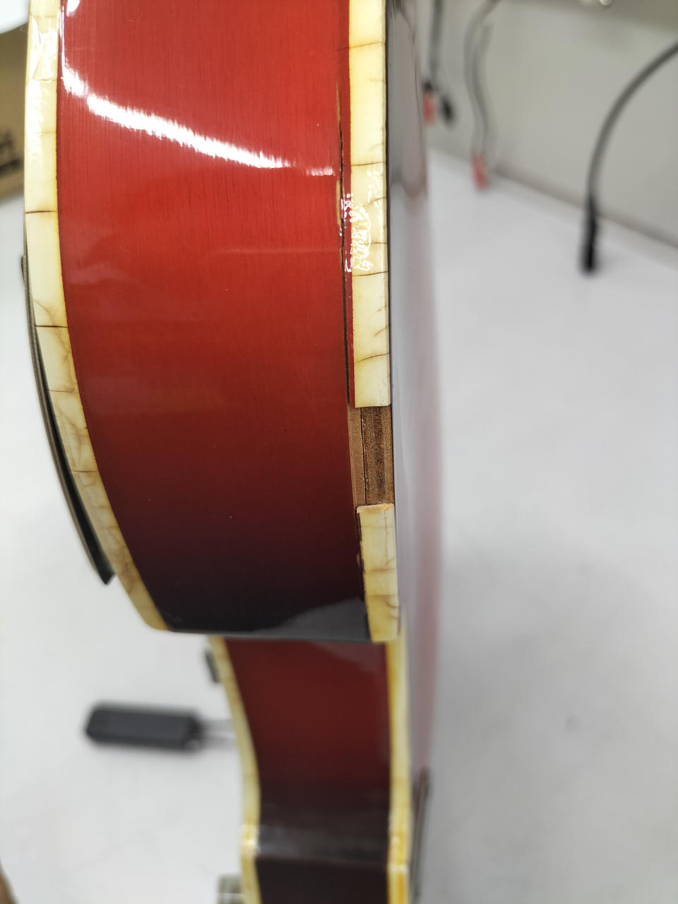 Conrad？　ビンテージ　エレキベース　日本製　音出しOK　そこそこ美中古品 Conrad？ ビンテージ エレキベース 日本製 音出しOK そこそこ美