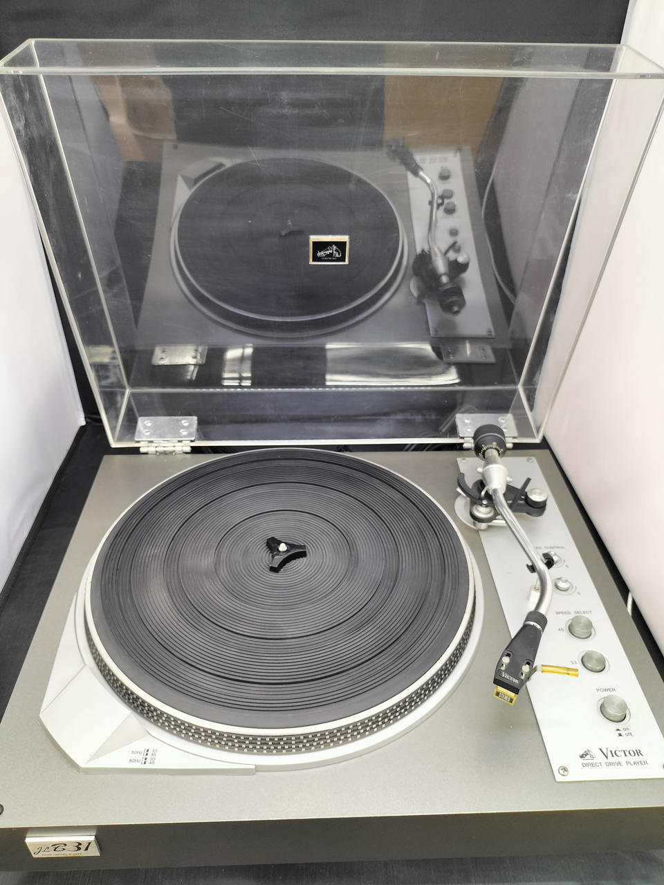 VICTOR|レコードプレーヤー|HARDOFFオフモール（オフモ