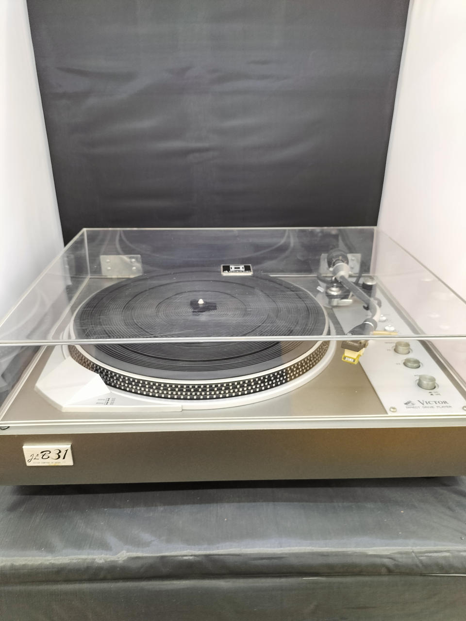 Victor レコードプレーヤー VICTOR|レコードプレーヤー|HARDOFFオフモール（オフモ
