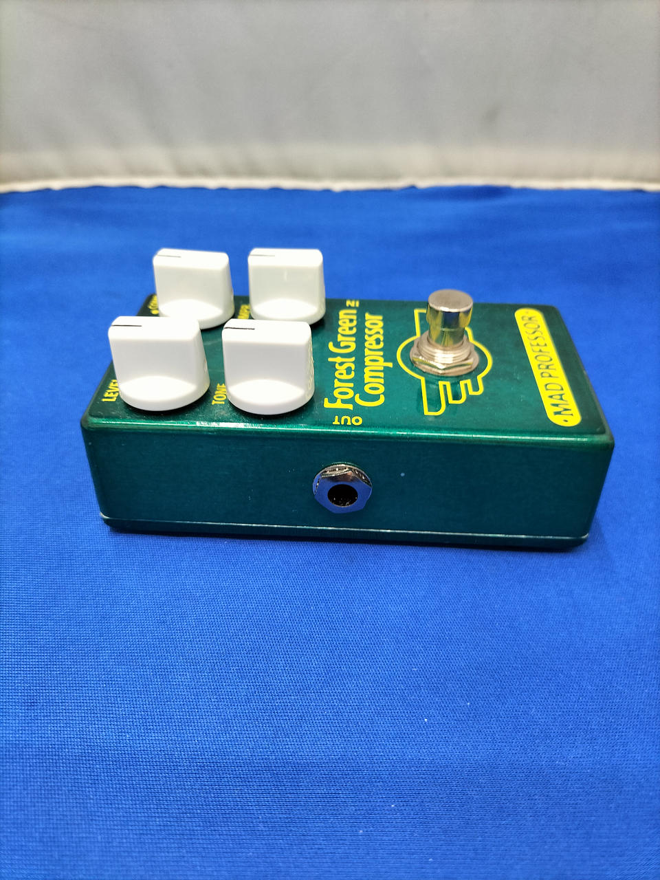 MAD PROFESSOR|エフェクター|HARDOFFオフモール（オフモ