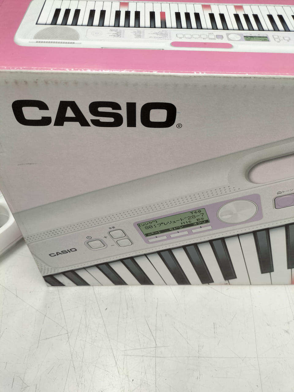 CASIO|電子ピアノ|HARDOFFオフモール（オフモ）|2012790000052998
