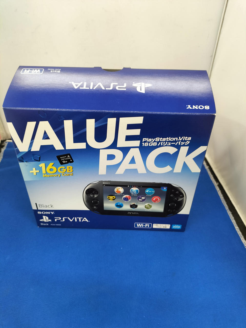 SONY|PLAYSTATION VITA|HARDOFFオフモール（オフモ