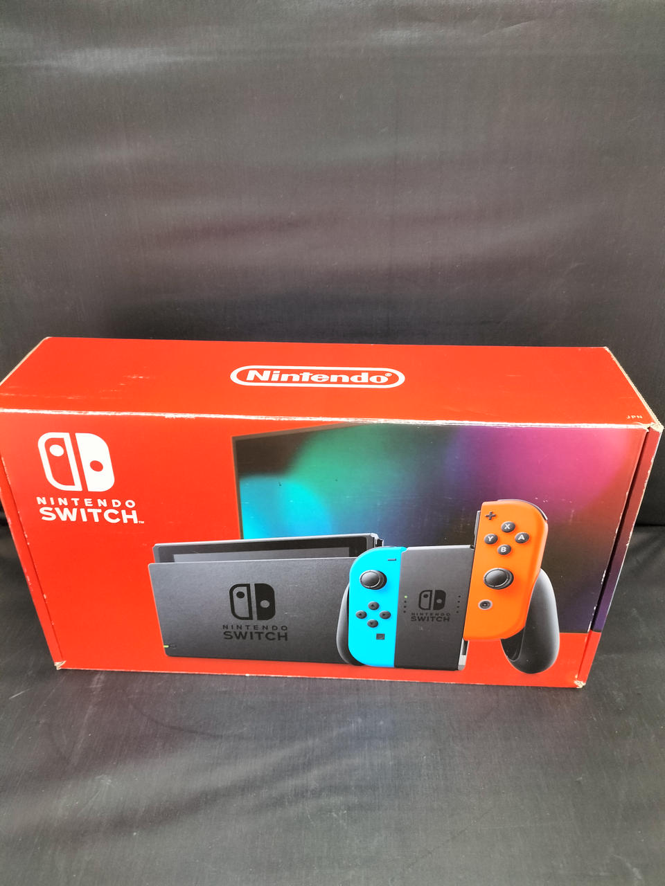 ニンテンドウ(NINTENDO)|NINTENDO SWITCH|HARDOFFオフモール（オフモ