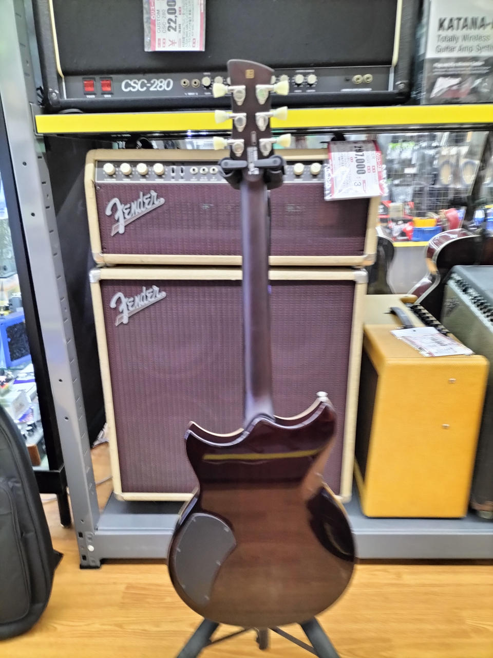 YAMAHA|エレキギター|HARDOFFオフモール（オフモ）|2012790000053183