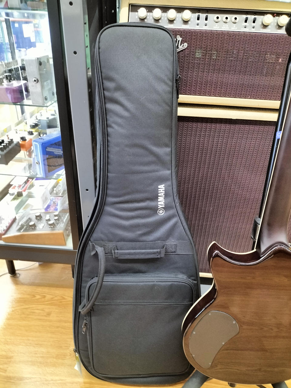 YAMAHA|エレキギター|HARDOFFオフモール（オフモ）|2012790000053183