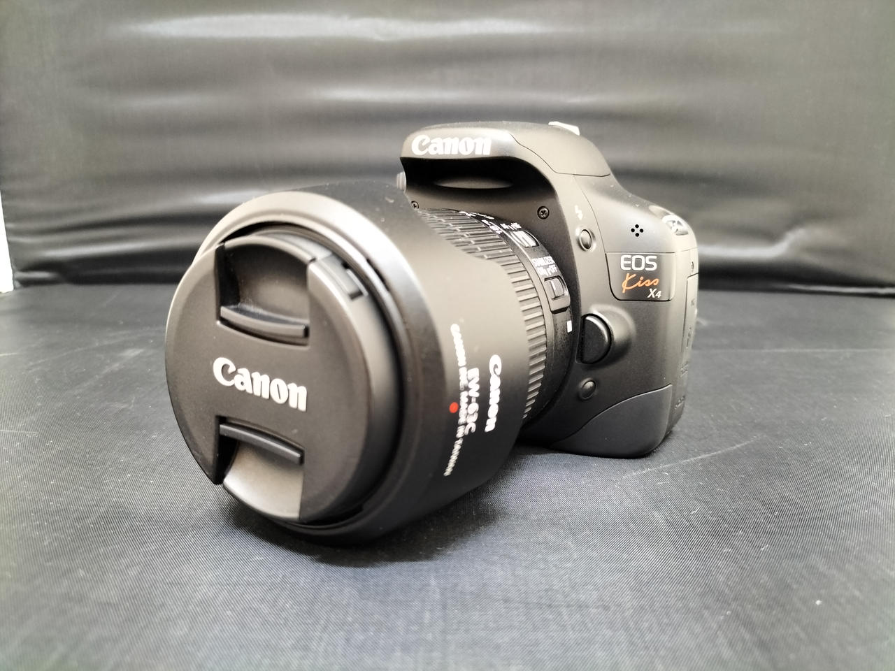 【美品】キャノン 一眼レフ カメラ 貴重 Amazon | Canon デジタル一眼レフカメラ EOS Kiss X2 ボディ