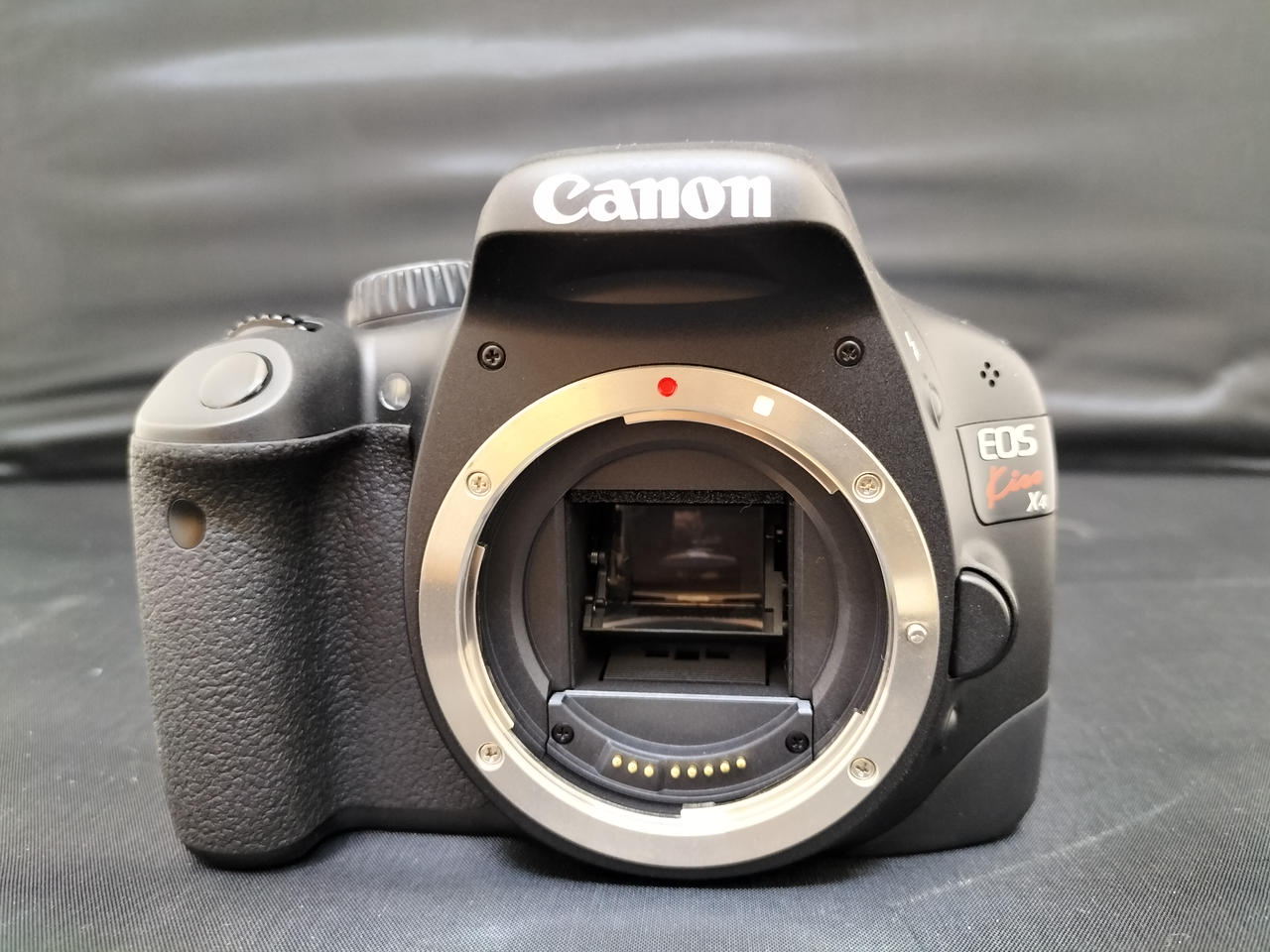 Canon　DS126251　デジタル一眼レフカメラ Canon キャノン デジタル 一眼レフカメラ EOS 7D DS126251