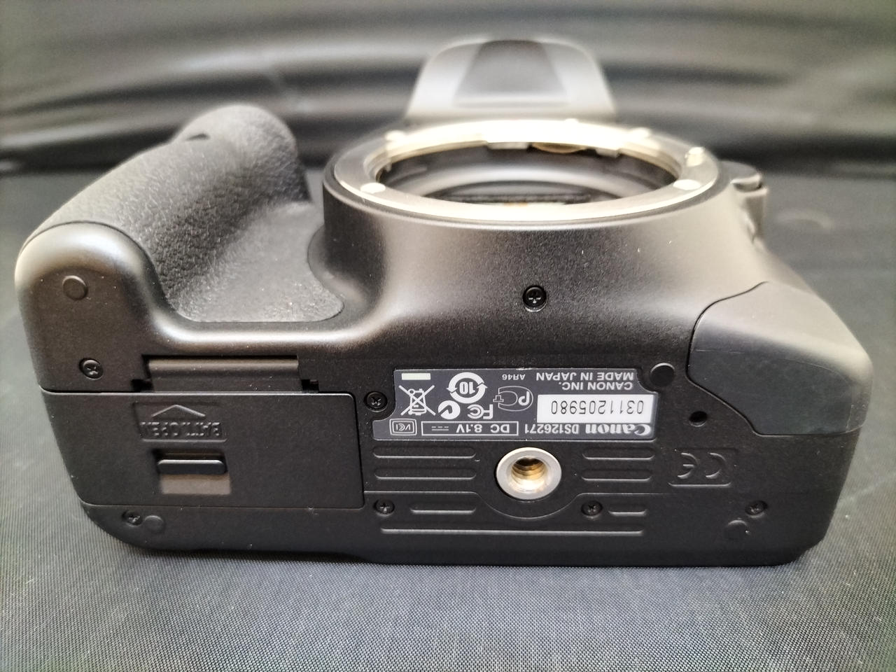 Canon デジタル一眼レフ キヤノン(CANON)|デジタル一眼レフカメラ(ボディ)|HARDOFFオフ