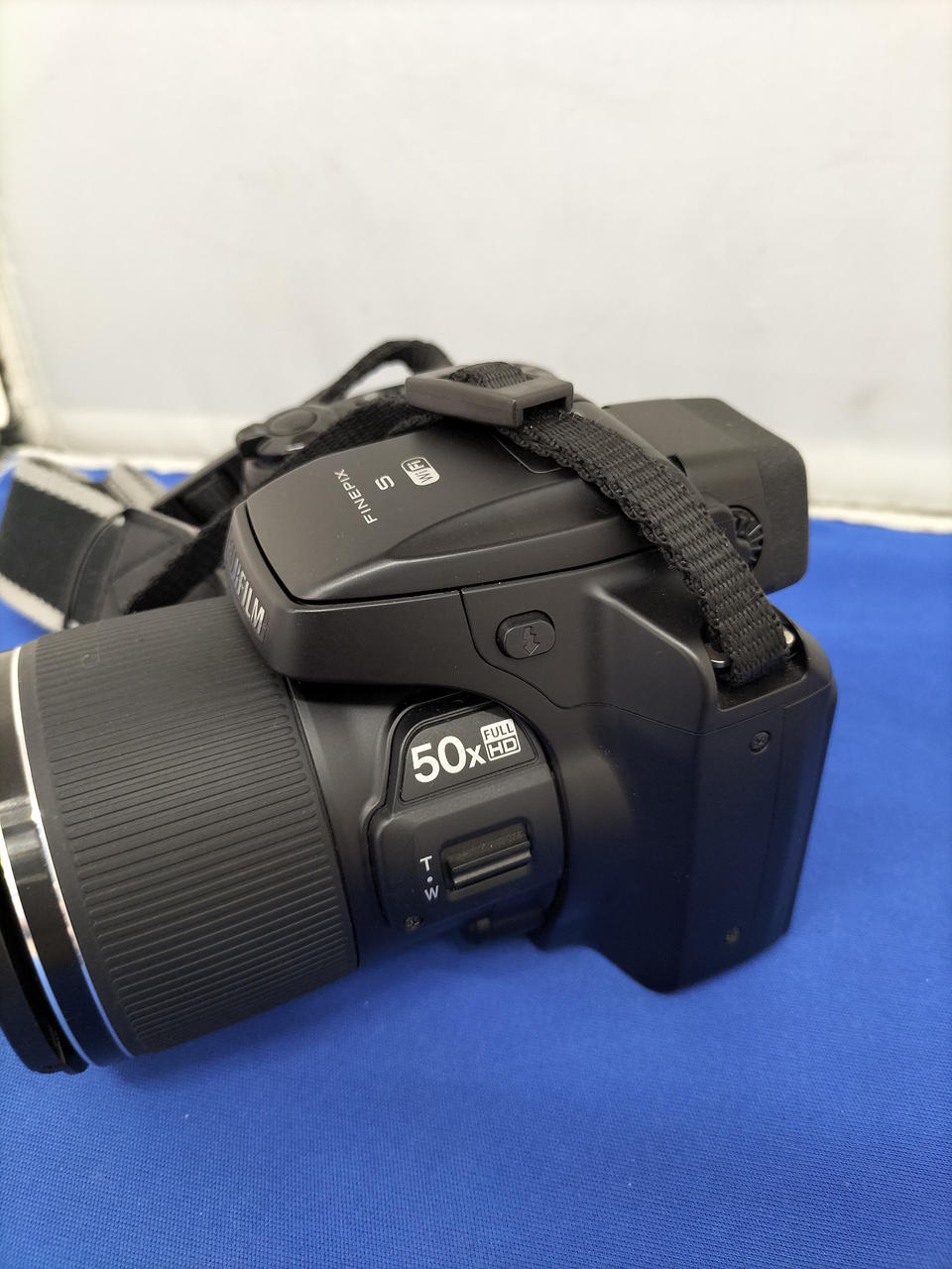 フジ　レトロカメラ 富士フイルム FUJIFILM X-H2 ボディ 中古 C2120139798437｜中古