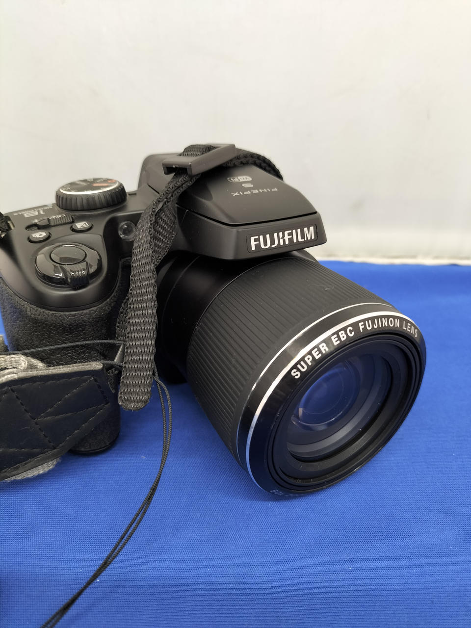 フジ　レトロカメラ 富士フイルム FUJIFILM X-H2 ボディ 中古 C2120139798437｜中古