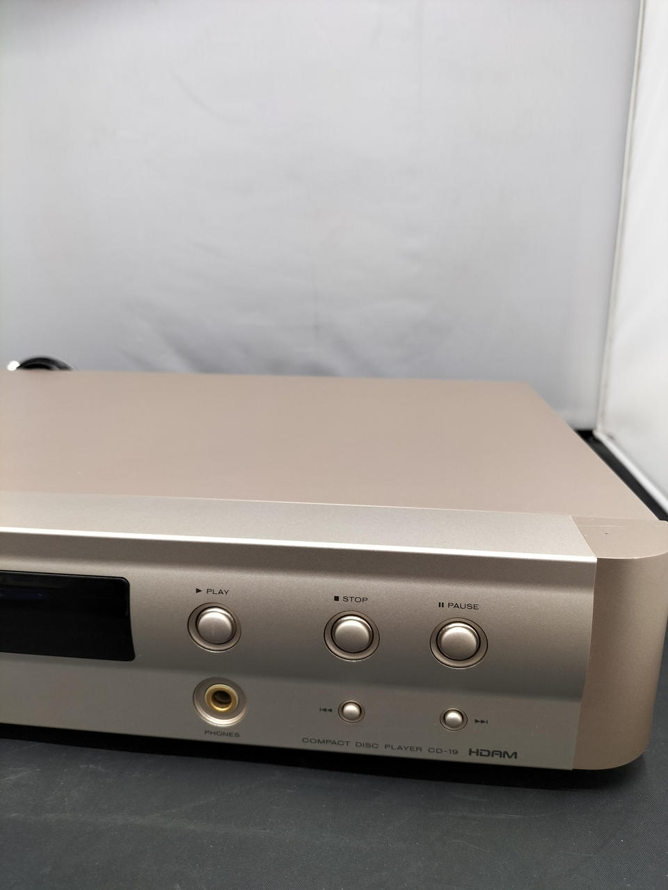 マランツ(MARANTZ)|CDプレーヤー|HARDOFFオフモール（オフモ