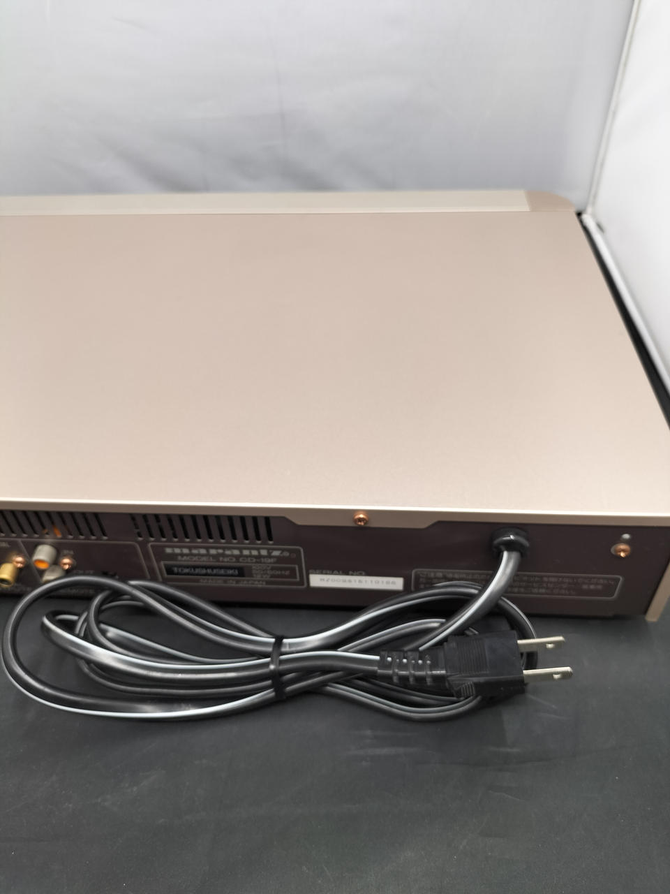 マランツ(MARANTZ)|CDプレーヤー|HARDOFFオフモール（オフモ