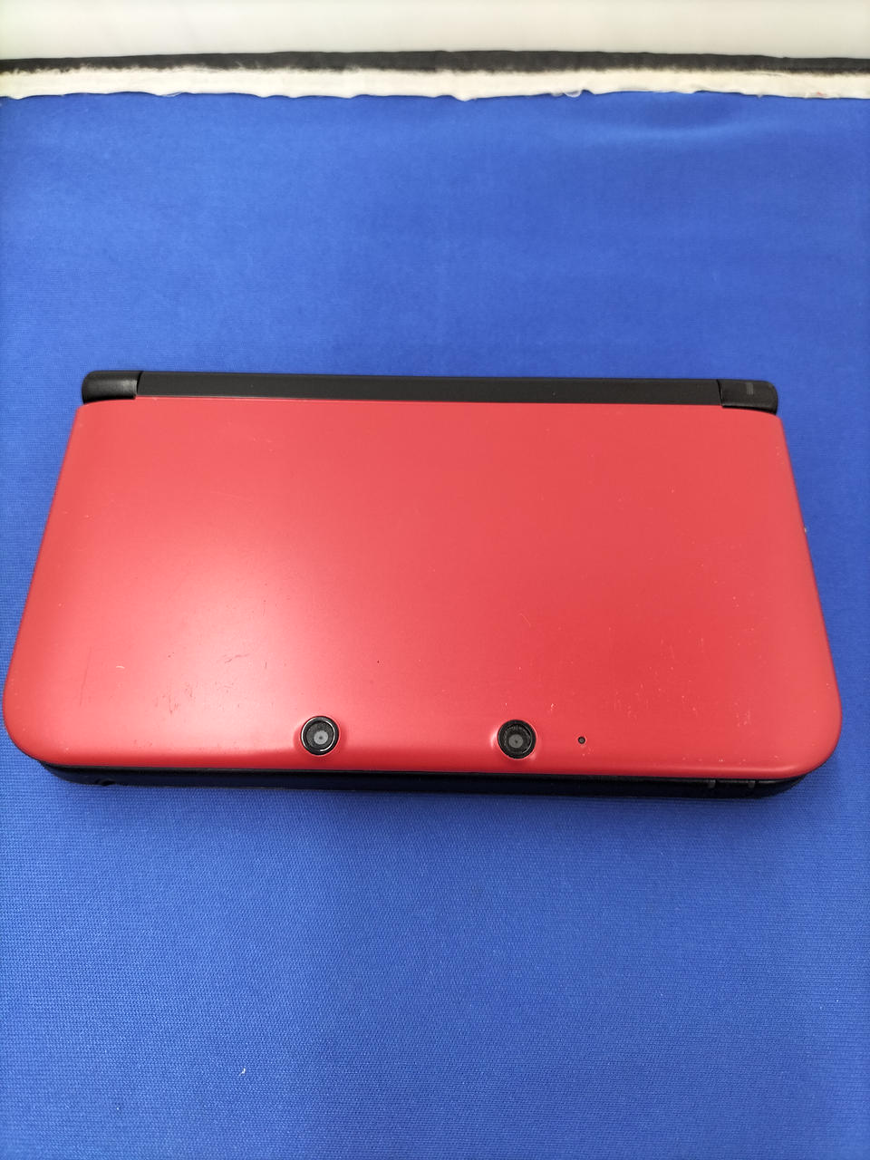 ニンテンドー 3DSLL