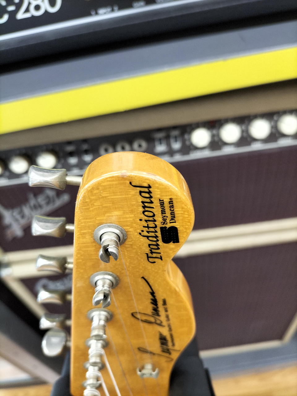 SEYMOUR DUNCAN|エレキギター|HARDOFFオフモール（オフモ