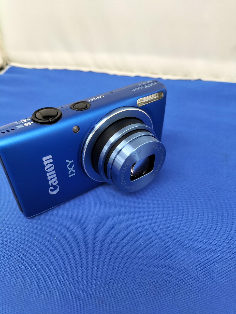 CANON|デジタルカメラ|HARDOFFオフモール（オフモ）|2012790000053407