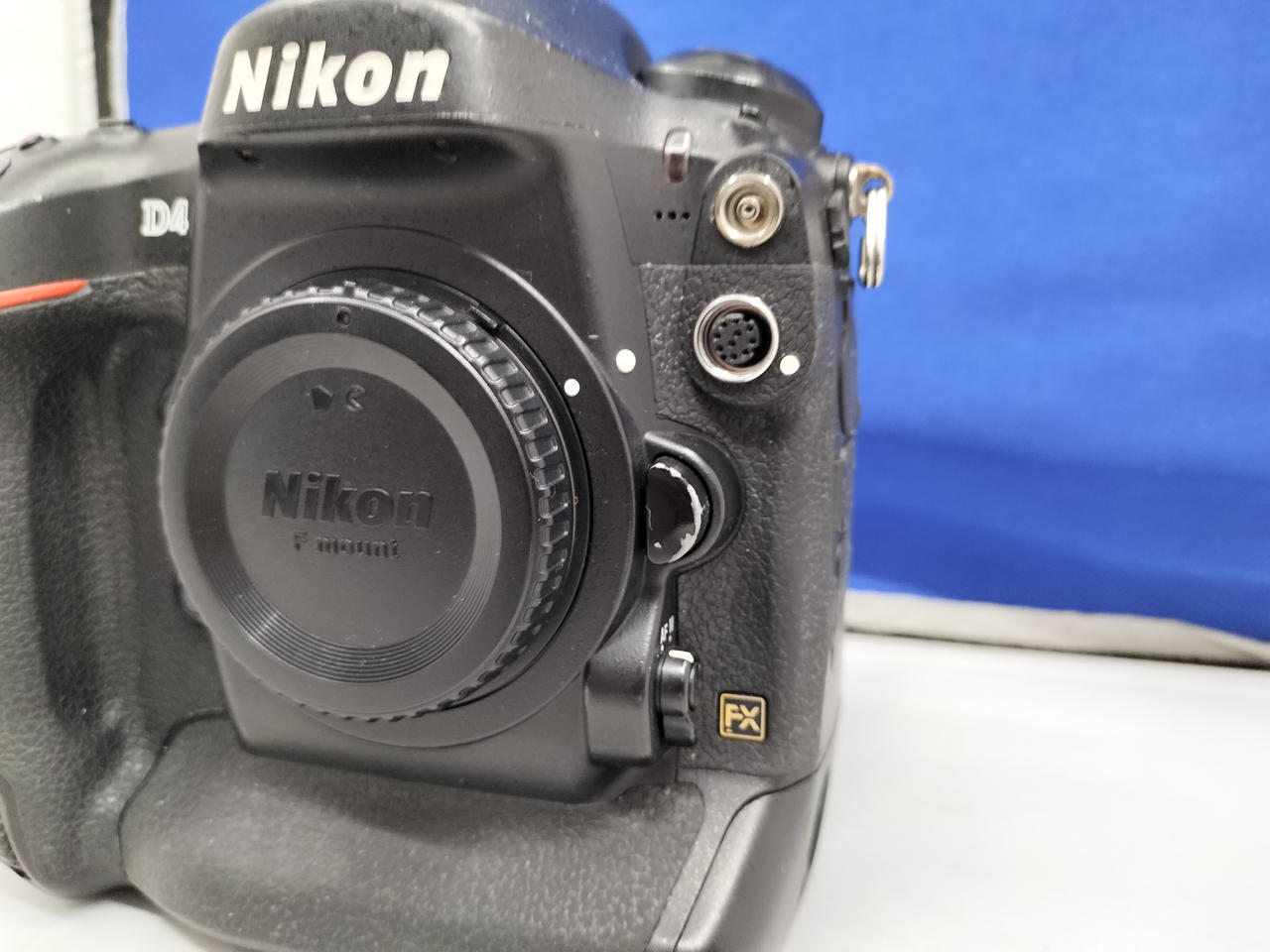 (訳あり)Nikon デジタル一眼レフカメラ ニコン(NIKON)|デジタル一眼レフカメラ|HARDOFFオフモール（オフモ