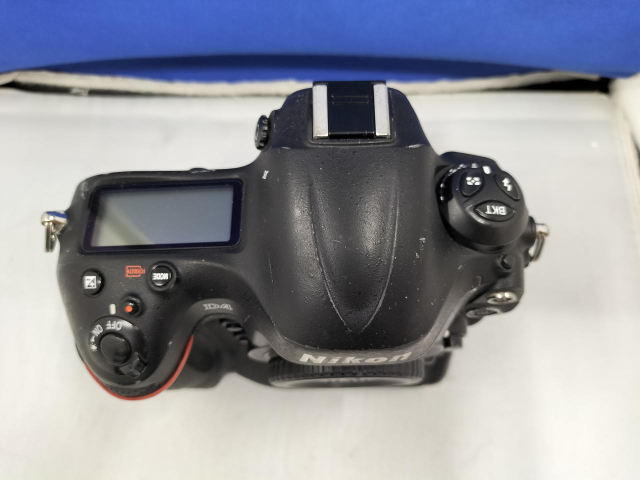 (訳あり)Nikon デジタル一眼レフカメラ ニコン(NIKON)|デジタル一眼レフカメラ|HARDOFFオフモール（オフモ