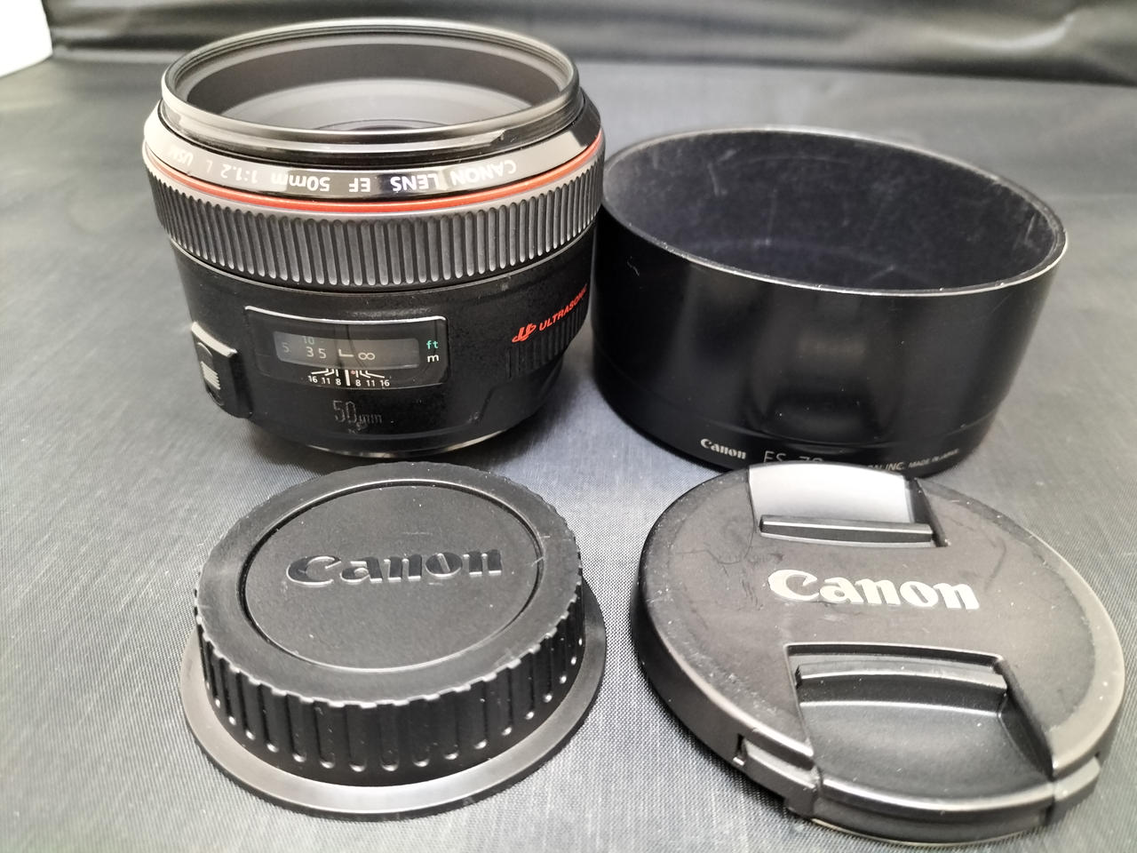 キヤノン(CANON)|広角単焦点レンズ|HARDOFFオフモール（オフモ