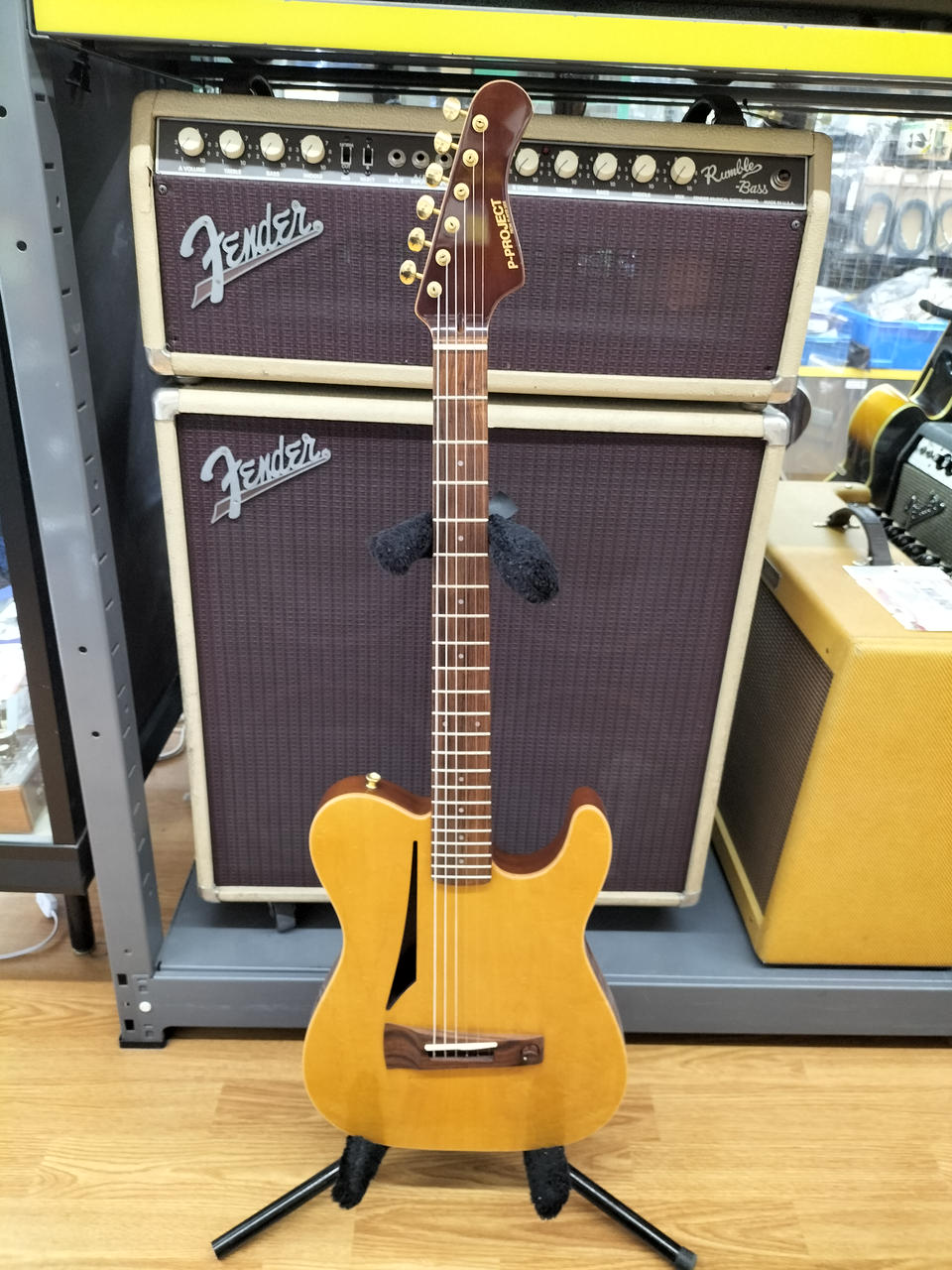 P-PROJECT|エレキギター|HARDOFFオフモール（オフモ）|2012790000047036