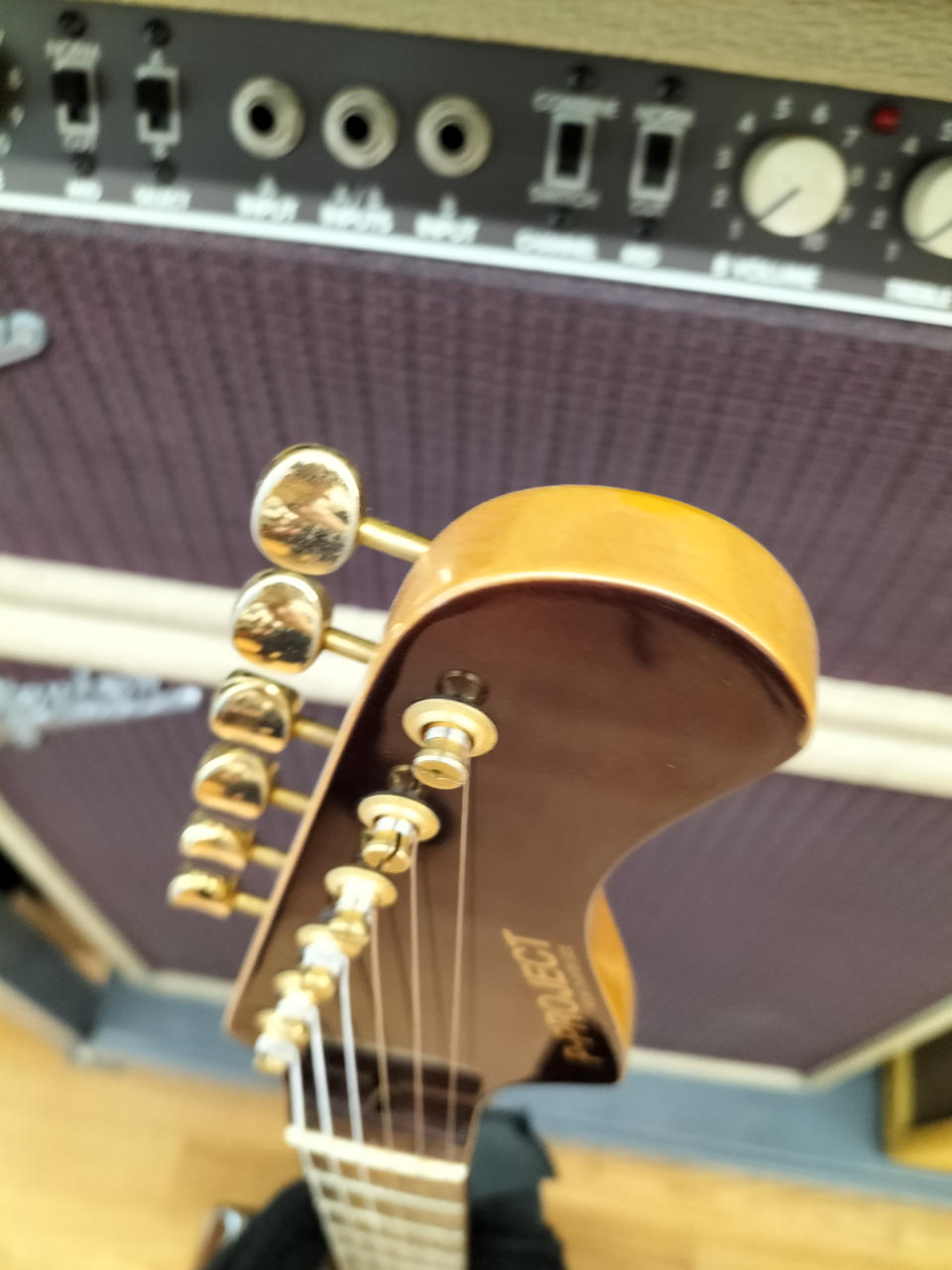 P-PROJECT|エレキギター|HARDOFFオフモール（オフモ）|2012790000047036