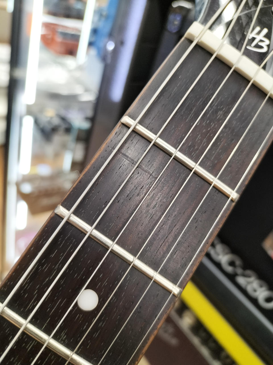 HARLEY BENTON|エレキギター|【ハードオフ公式通販】オフモール