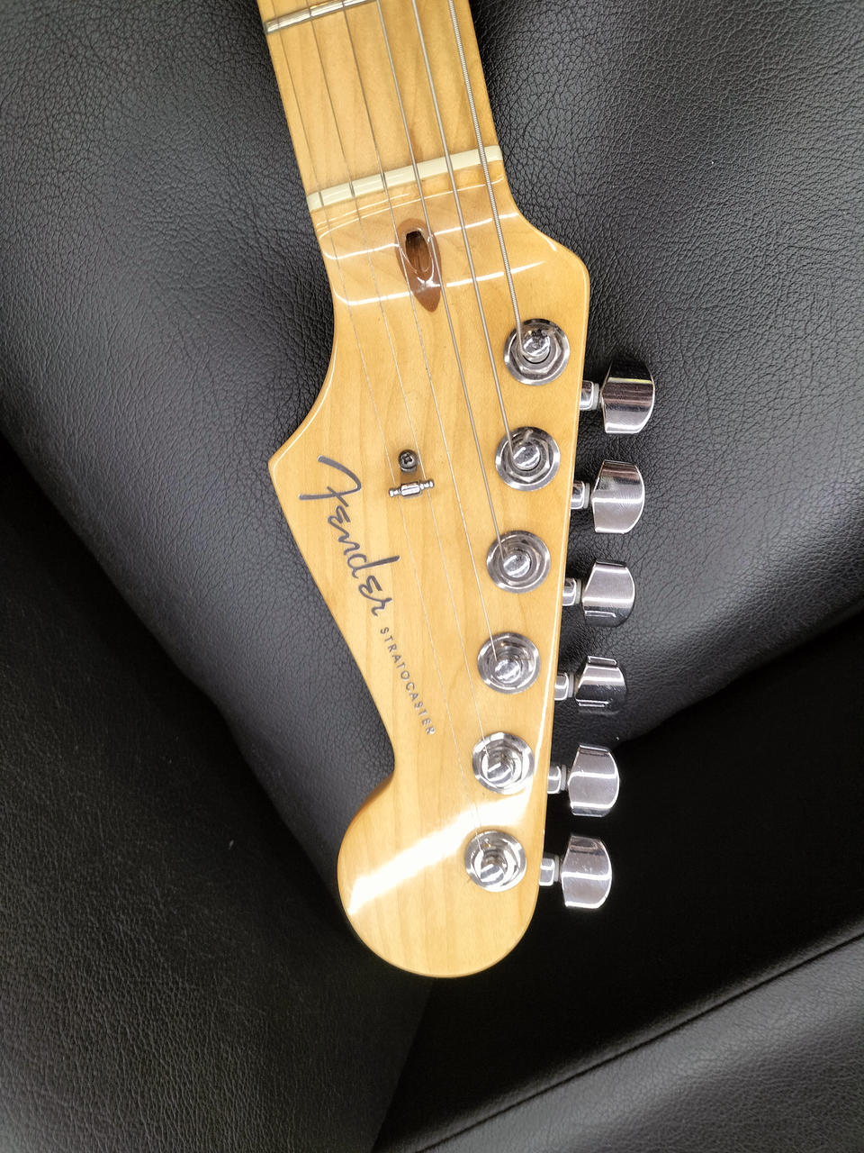 FENDER USA|エレキギター|【ハードオフ公式通販】オフモール
