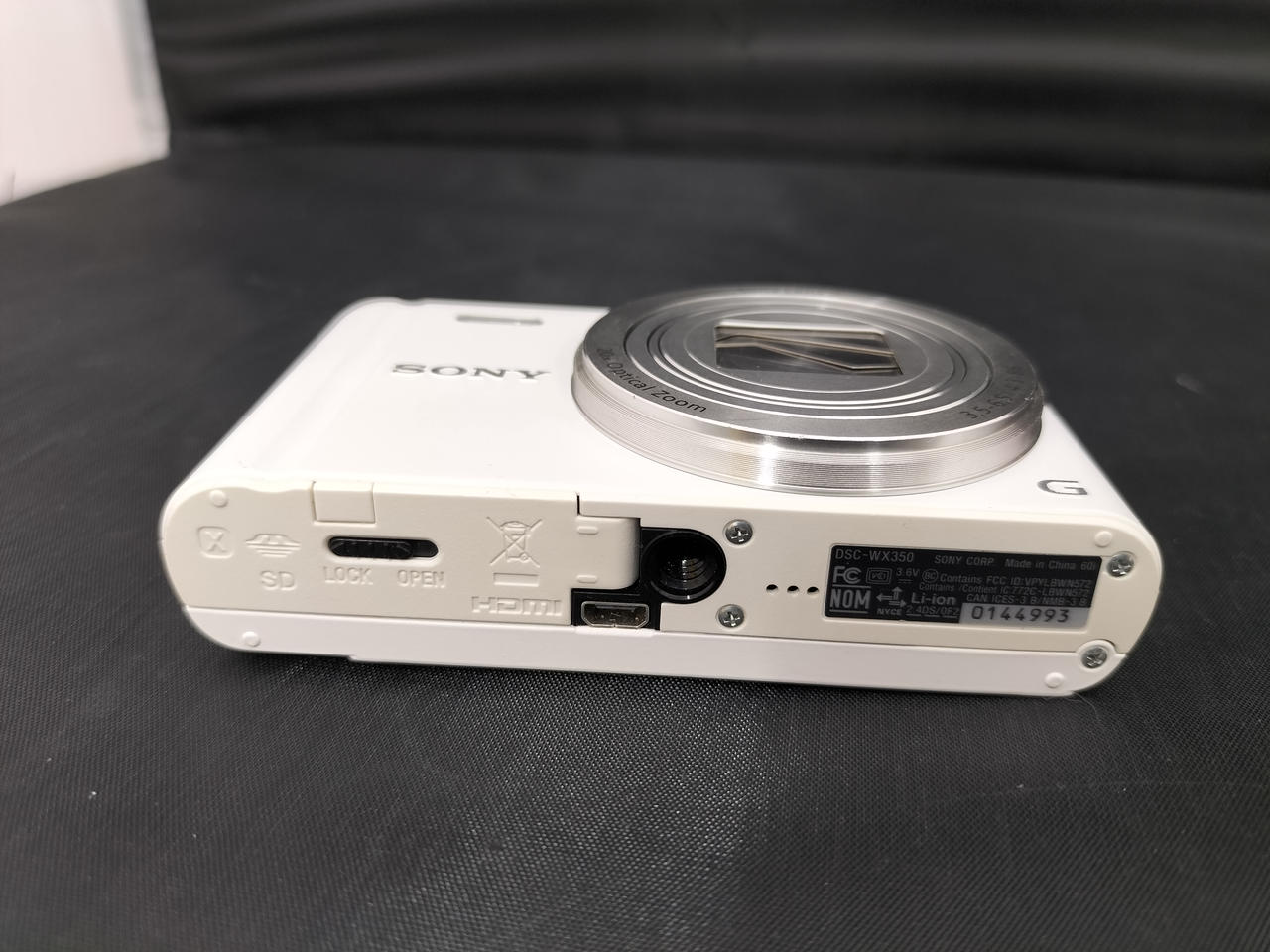 ソニー(SONY)|デジタルカメラ|【ハードオフ公式通販】オフモール