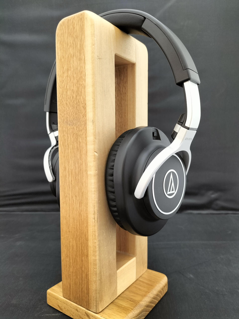 オーディオテクニカ(AUDIO-TECHNICA)|モニターヘッドホン|【ハードオフ
