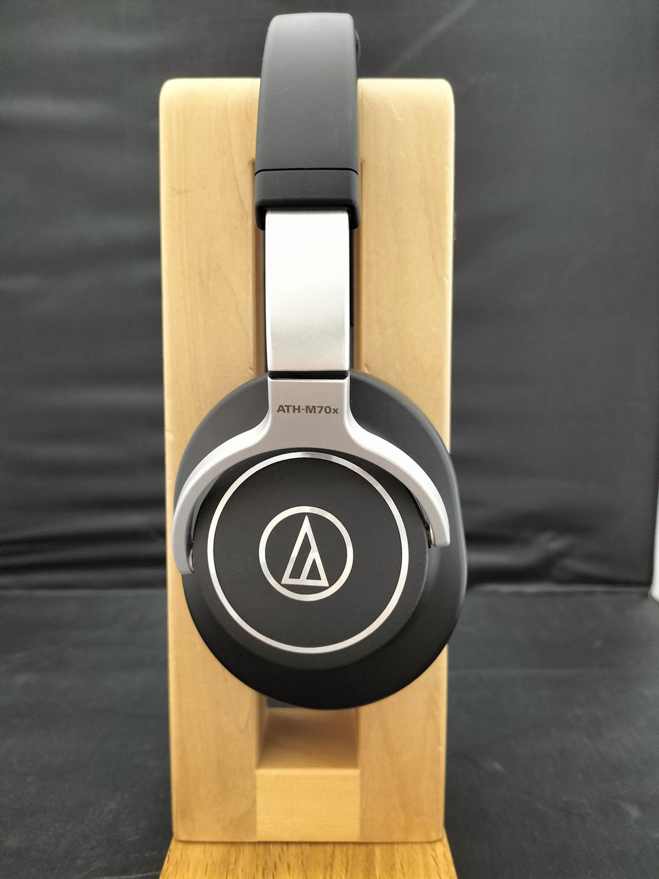 オーディオテクニカ(AUDIO-TECHNICA)|モニターヘッドホン|【ハードオフ