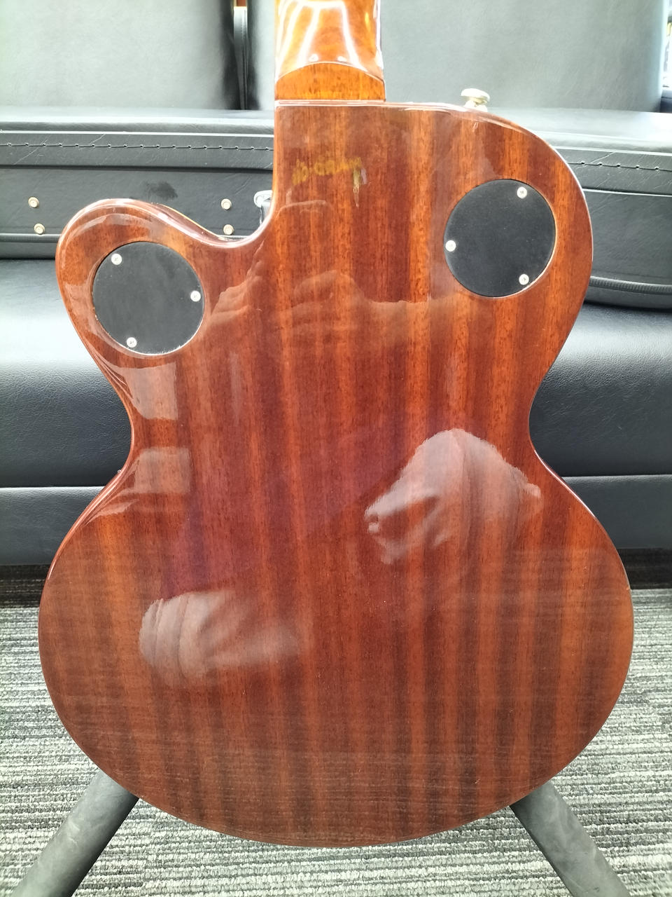 エピフォン(EPIPHONE)|セミアコ|【ハードオフ公式通販】オフモール