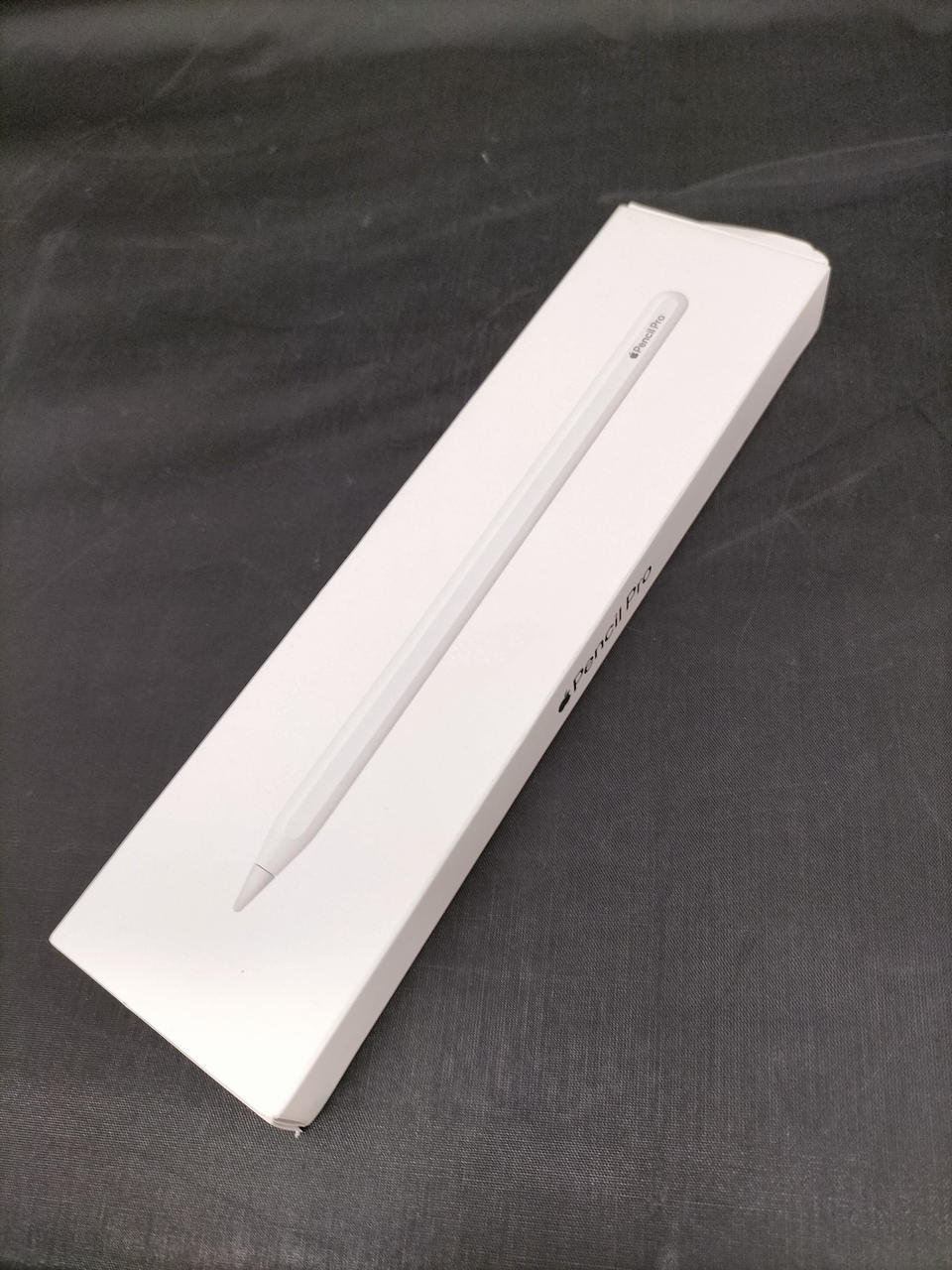 【中古】Apple Pencil Pro APPLE|PENCIL PRO|【ハードオフ公式通販】オフモール|2012790000056682